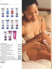 Catálogo AVON Página 200
