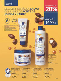 Catálogo AVON Página 203