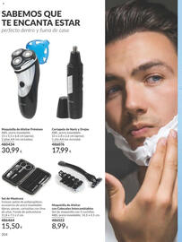 Catálogo AVON Página 204