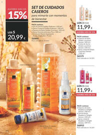 Catálogo AVON Página 206