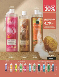 Catálogo AVON Página 21