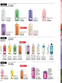 Catálogo AVON Página 212
