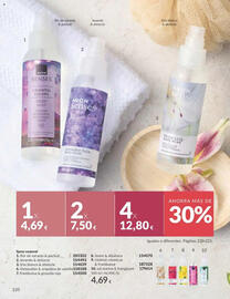 Catálogo AVON Página 220