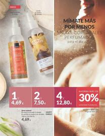 Catálogo AVON Página 221