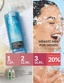 Catálogo AVON Página 223