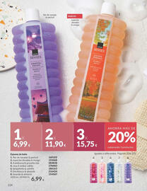 Catálogo AVON Página 224