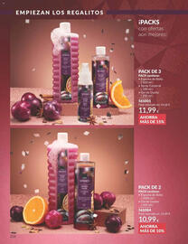 Catálogo AVON Página 226