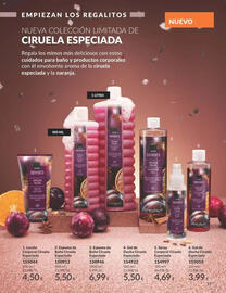 Catálogo AVON Página 227