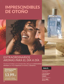 Catálogo AVON Página 24