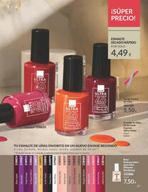 Catálogo AVON Página 27