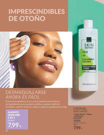 Catálogo AVON Página 28