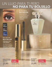 Catálogo AVON Página 30