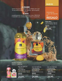 Catálogo AVON Página 33