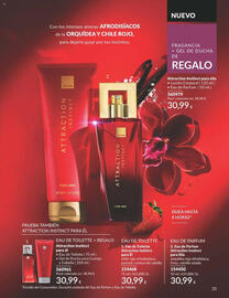 Catálogo AVON Página 35
