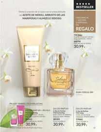 Catálogo AVON Página 37