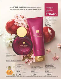 Catálogo AVON Página 39