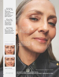 Catálogo AVON Página 4