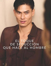 Catálogo AVON Página 40