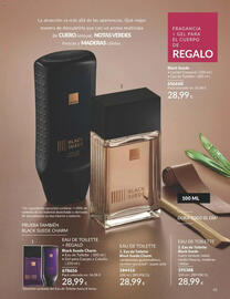 Catálogo AVON Página 41