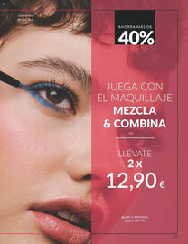 Catálogo AVON Página 43
