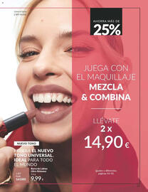 Catálogo AVON Página 45