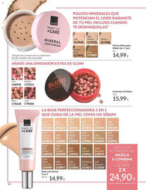 Catálogo AVON Página 46