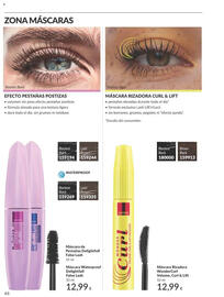 Catálogo AVON Página 48