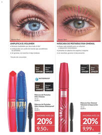 Catálogo AVON Página 49