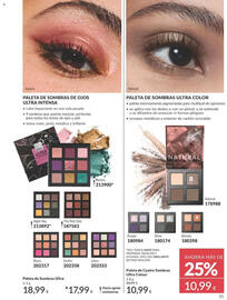Catálogo AVON Página 51