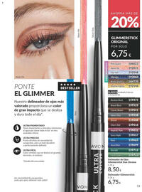 Catálogo AVON Página 53