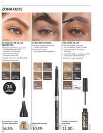 Catálogo AVON Página 54