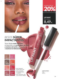 Catálogo AVON Página 59