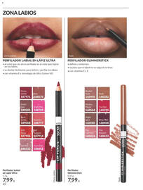 Catálogo AVON Página 60
