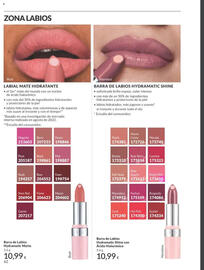 Catálogo AVON Página 62