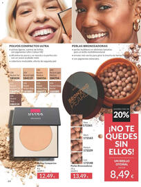 Catálogo AVON Página 64