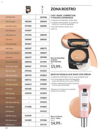 Catálogo AVON Página 68