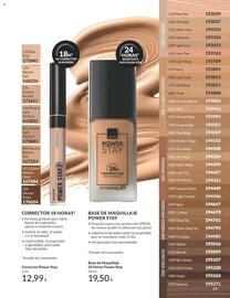 Catálogo AVON Página 69