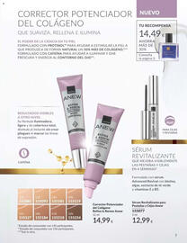 Catálogo AVON Página 7