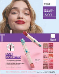 Catálogo AVON Página 73