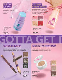 Catálogo AVON Página 74