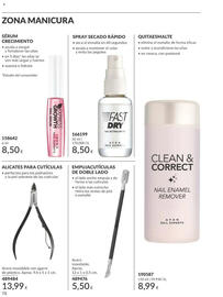Catálogo AVON Página 78