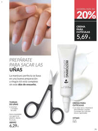 Catálogo AVON Página 79