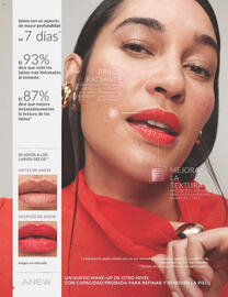 Catálogo AVON Página 8