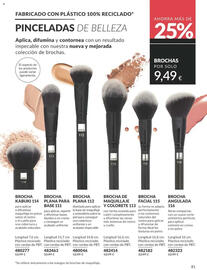Catálogo AVON Página 81