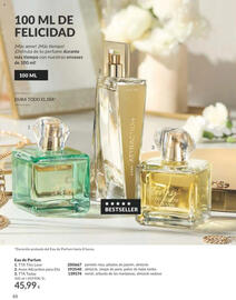 Catálogo AVON Página 88