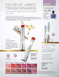 Catálogo AVON Página 9
