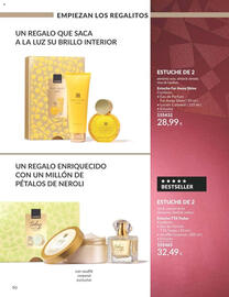 Catálogo AVON Página 90
