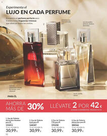 Catálogo AVON Página 92