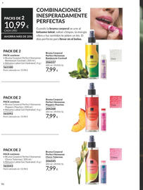 Catálogo AVON Página 96