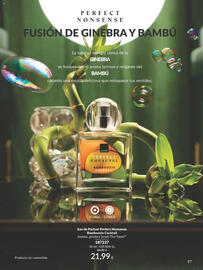 Catálogo AVON Página 97